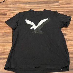 American eagle tee